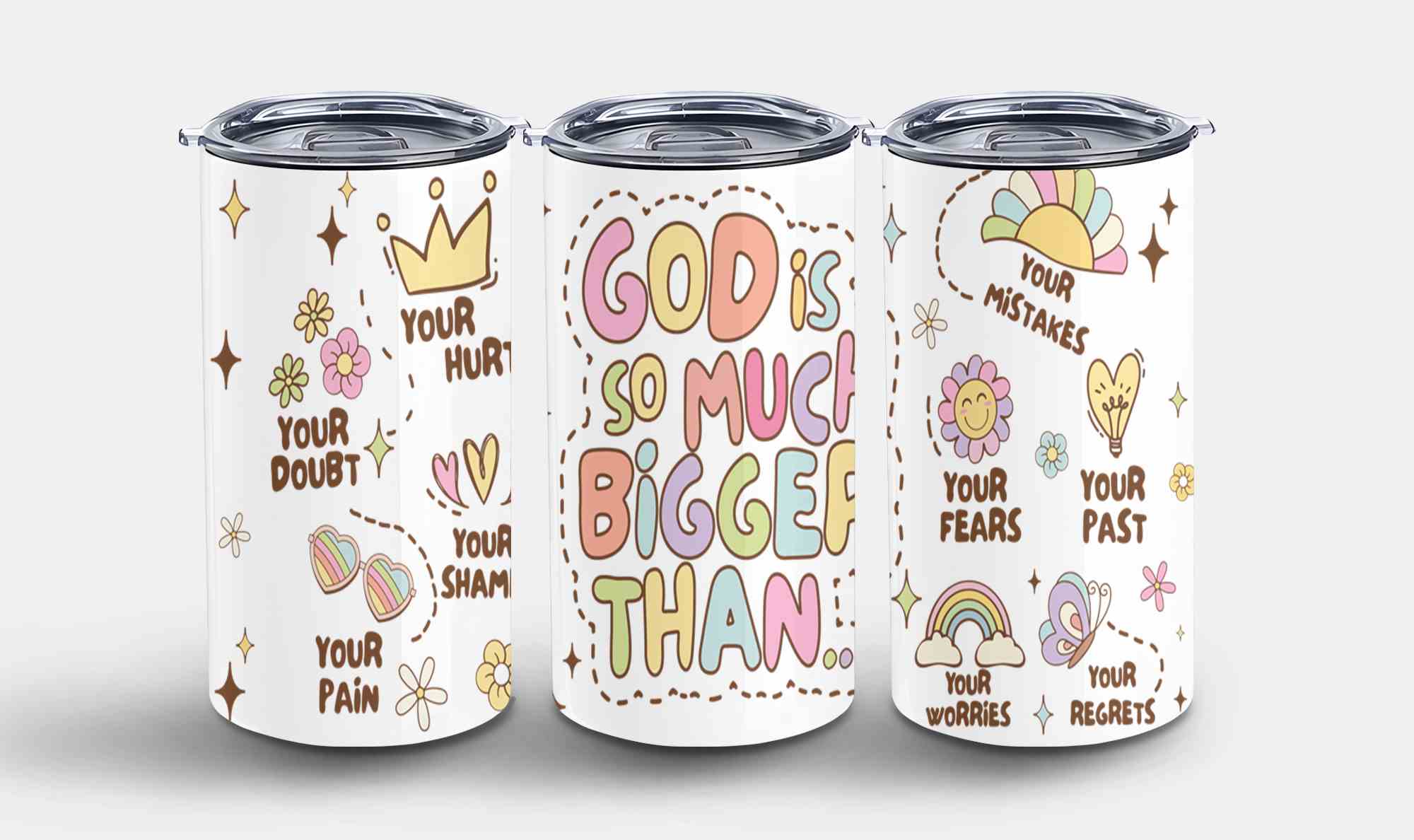 God is So Much Bigger Than-10202